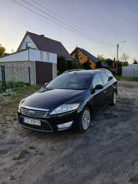 Ford Mondeo 2.0 TDCi 2007 rok