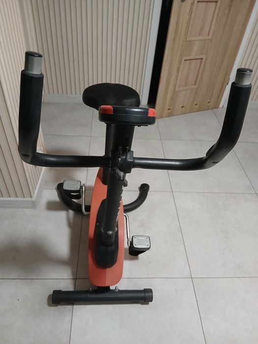 Rowerek treningowy stacjonarny