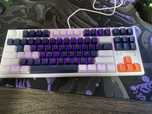Продам клавіатуру Gamepro MK180W