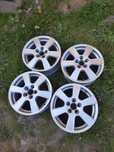 Alufelgi 16" 5x100 6.5j