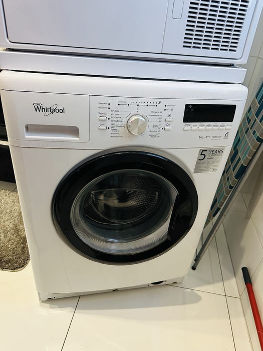 pralka whirpool