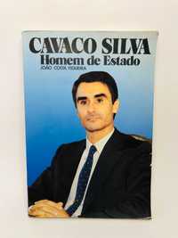 Cavaco Silva (Homem de estado) - João Costa Figueira