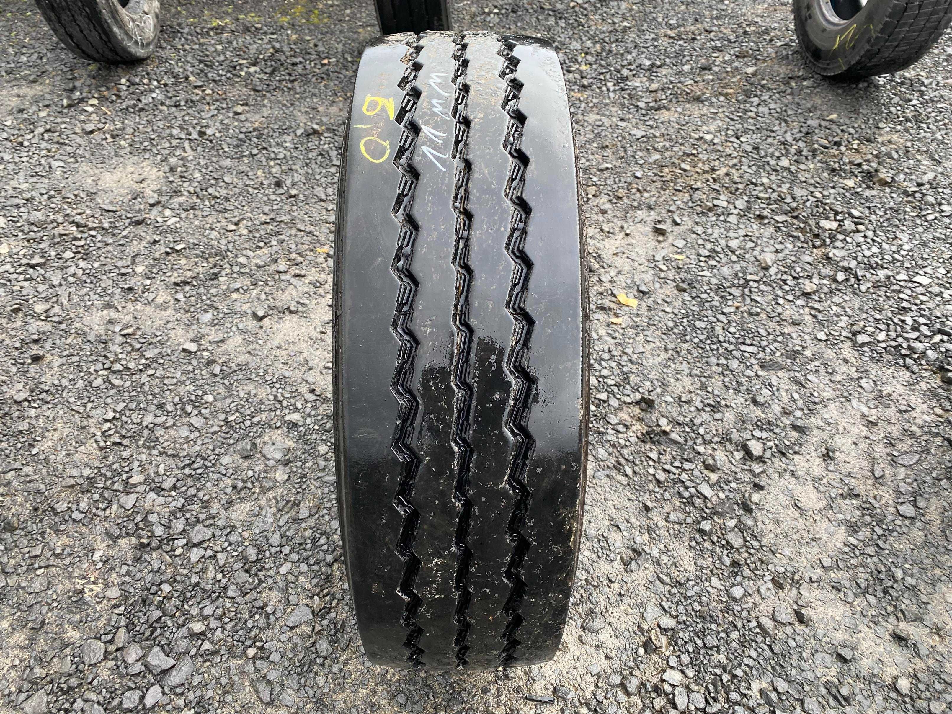 Opona 235/75R17.5 FORMULA TRAILER Naczepowa 11mm