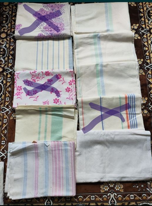 Постельное СССР новое!