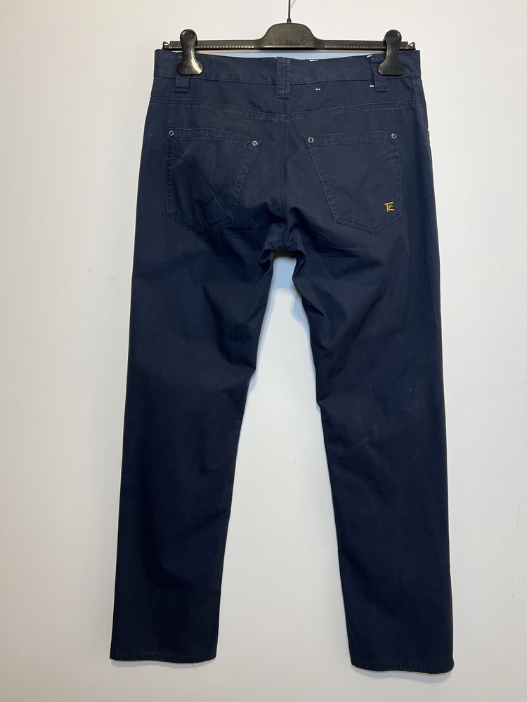 Чоловічі штани джинси TREZ DENIM