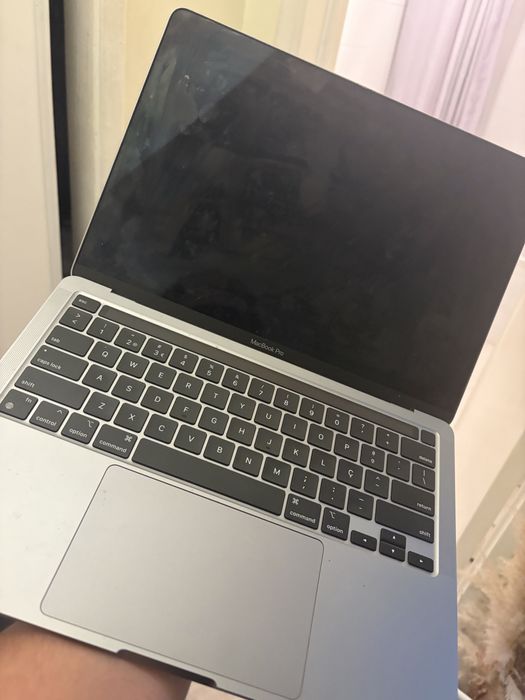 Apple Macbook pro m1