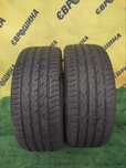 Шини Gislaved Ultra Speed 2 225/45R17 Пара Літні Б/у Склад Оригінал