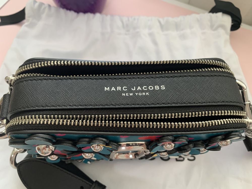 Сумка Marc Jacobs