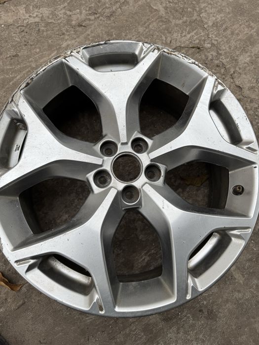 Продам диск Subaru Forester 2017