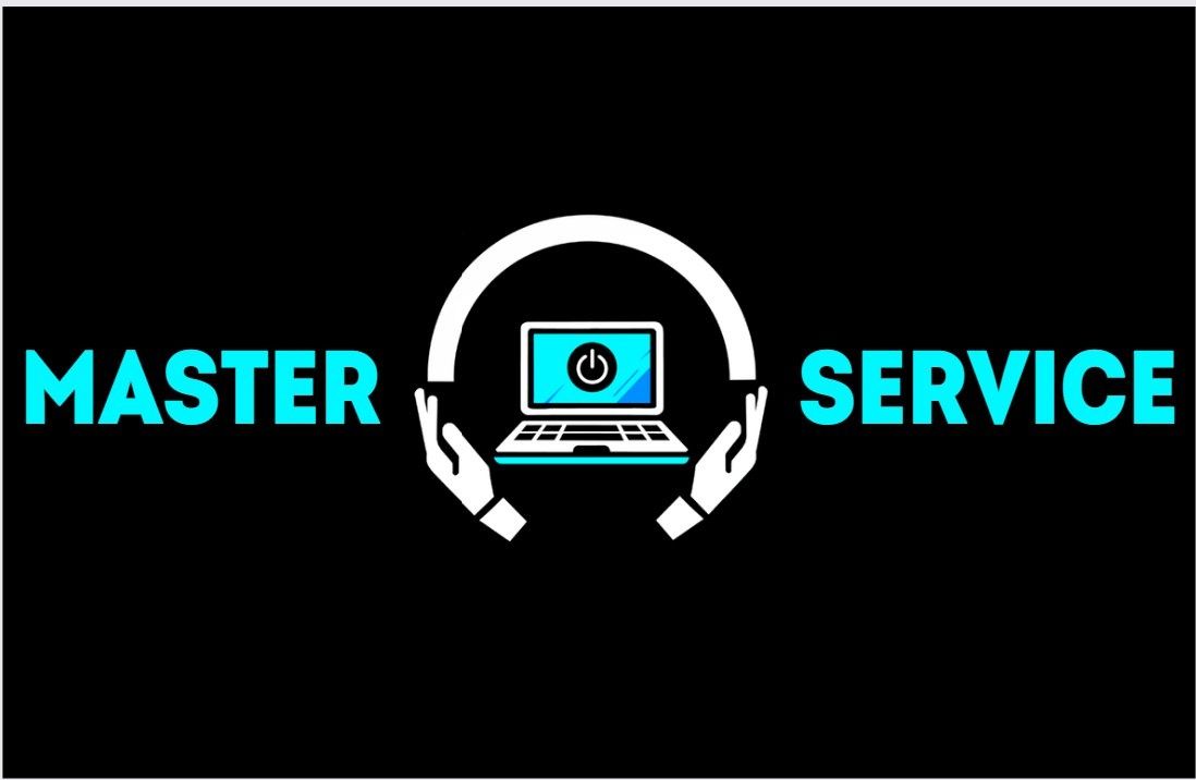 Master Service - ремонт компьютерної техніки
