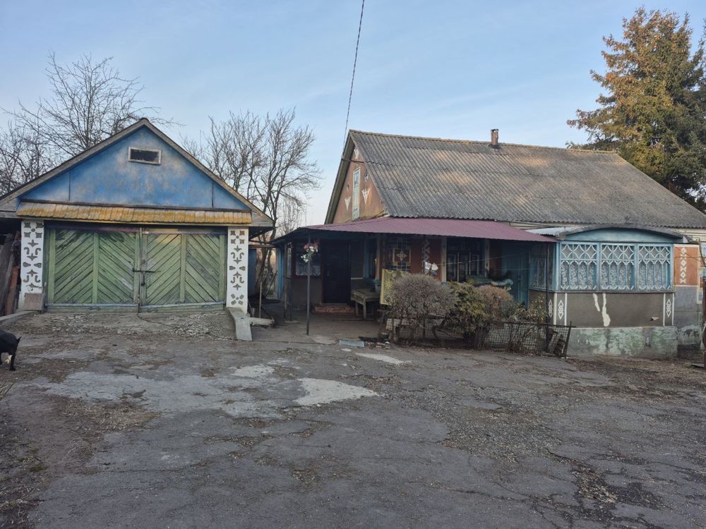 Продам будинок Кушлин