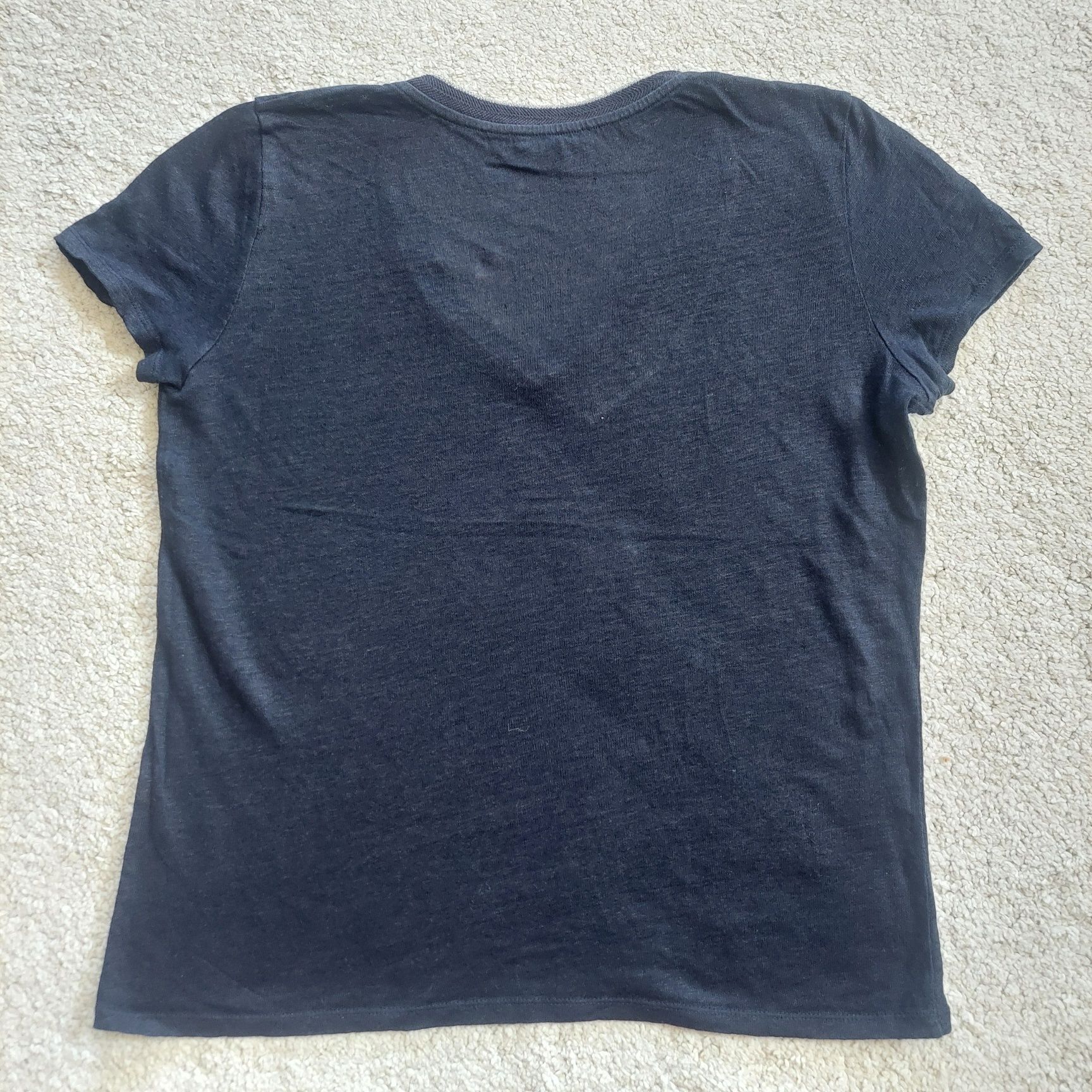 Koszulka Massimo Dutti rozmiar M