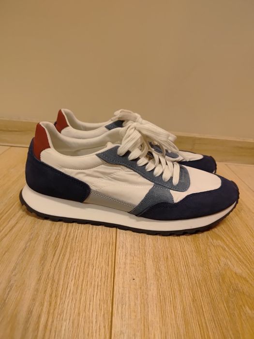 Buty męskie sportowe Zara 42