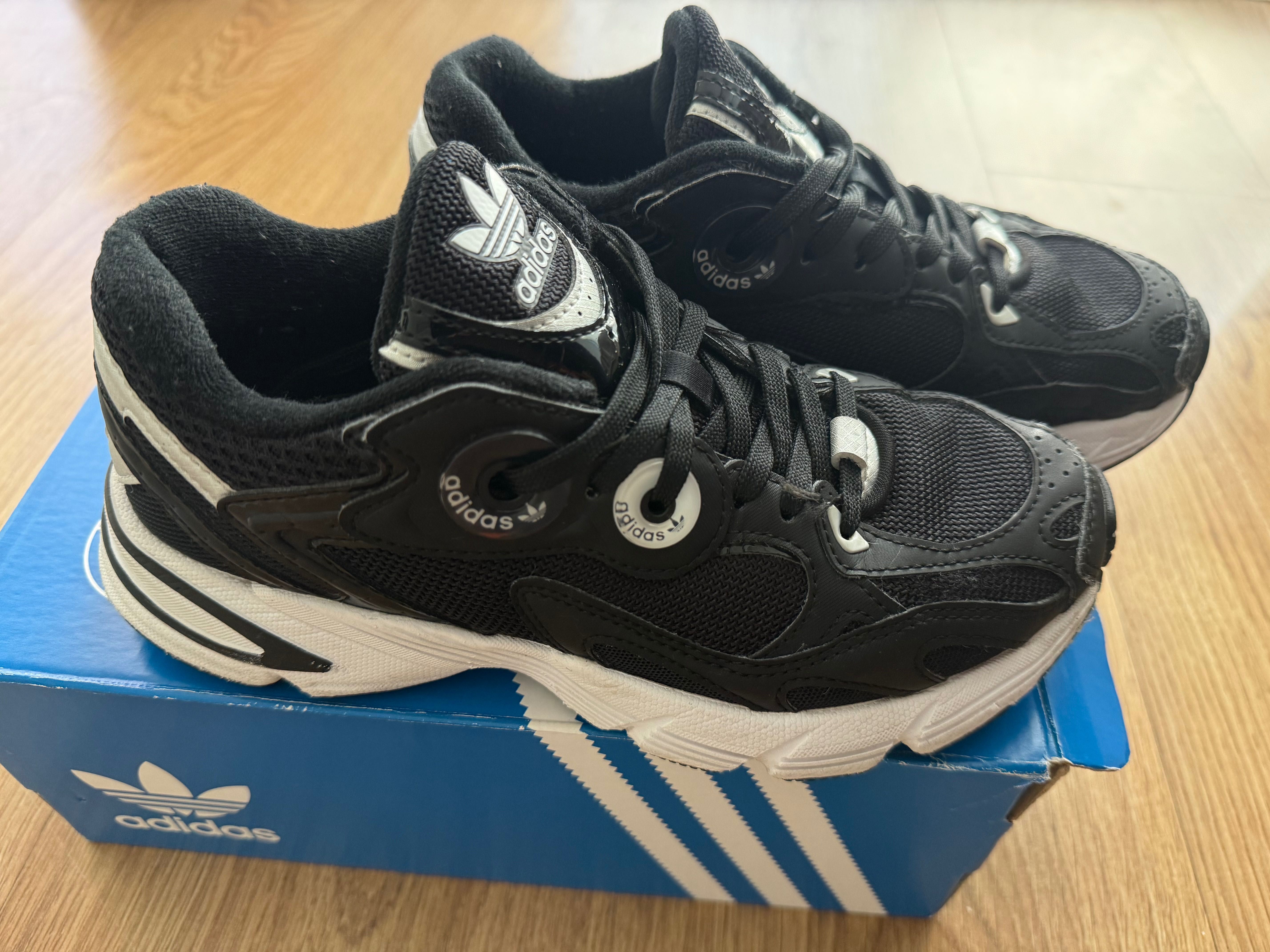 Sapatilhas/Ténis Adidas mulher