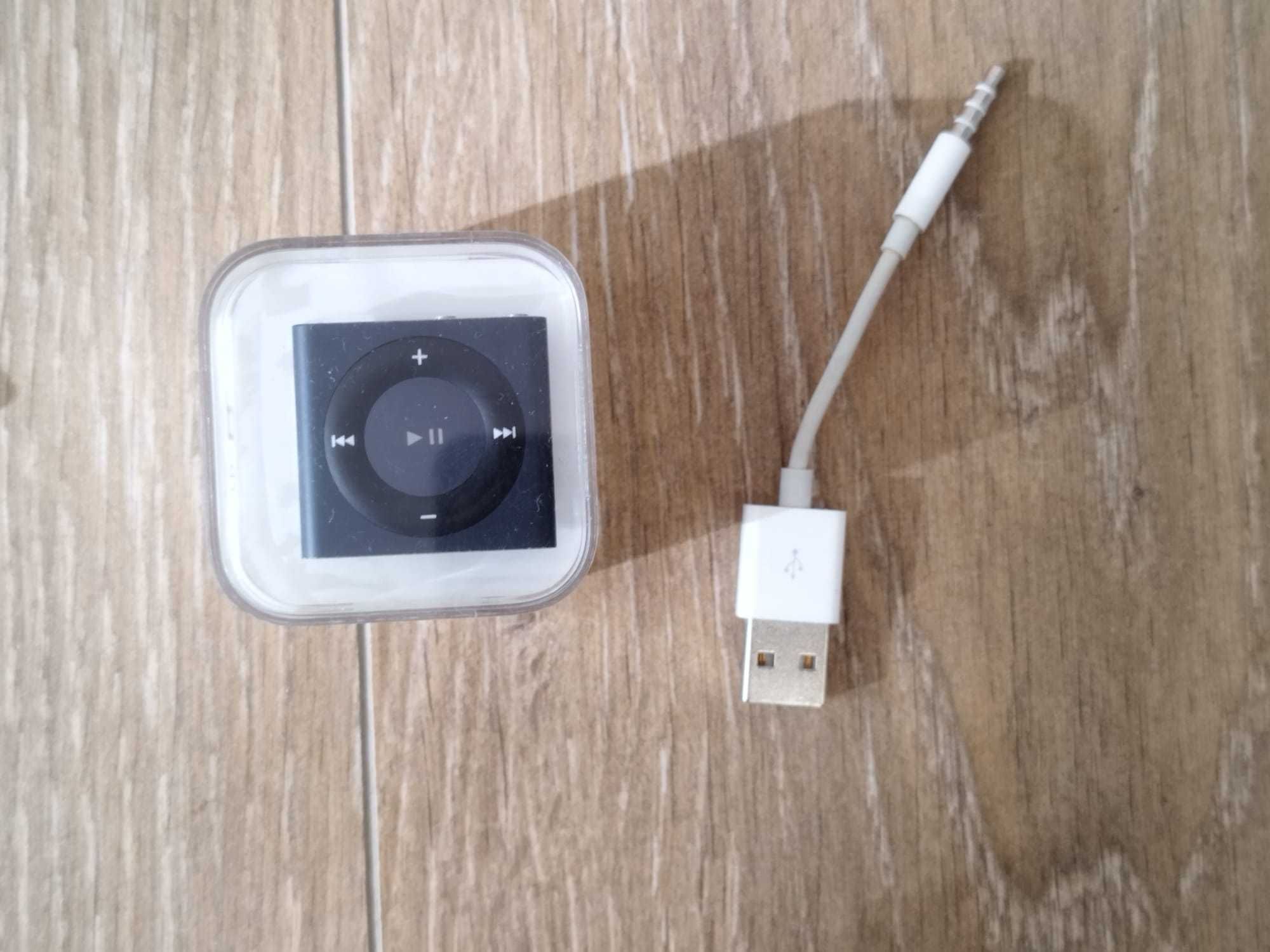 iPod shuffle 2 Gb