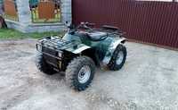 Quad Arctic cat 300 4x4 Nowe opony tył