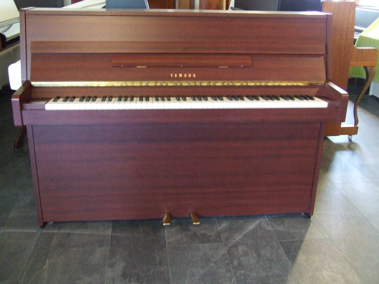 Pianino Yamaha mod E 108 z 1998 r., made in Japan