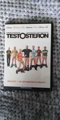 VCD DVD Testosteron
