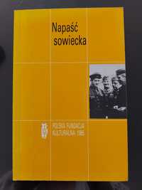 Napaść sowiecka i okupacja polskich ziem wschodnich (wrzesień 1939)
