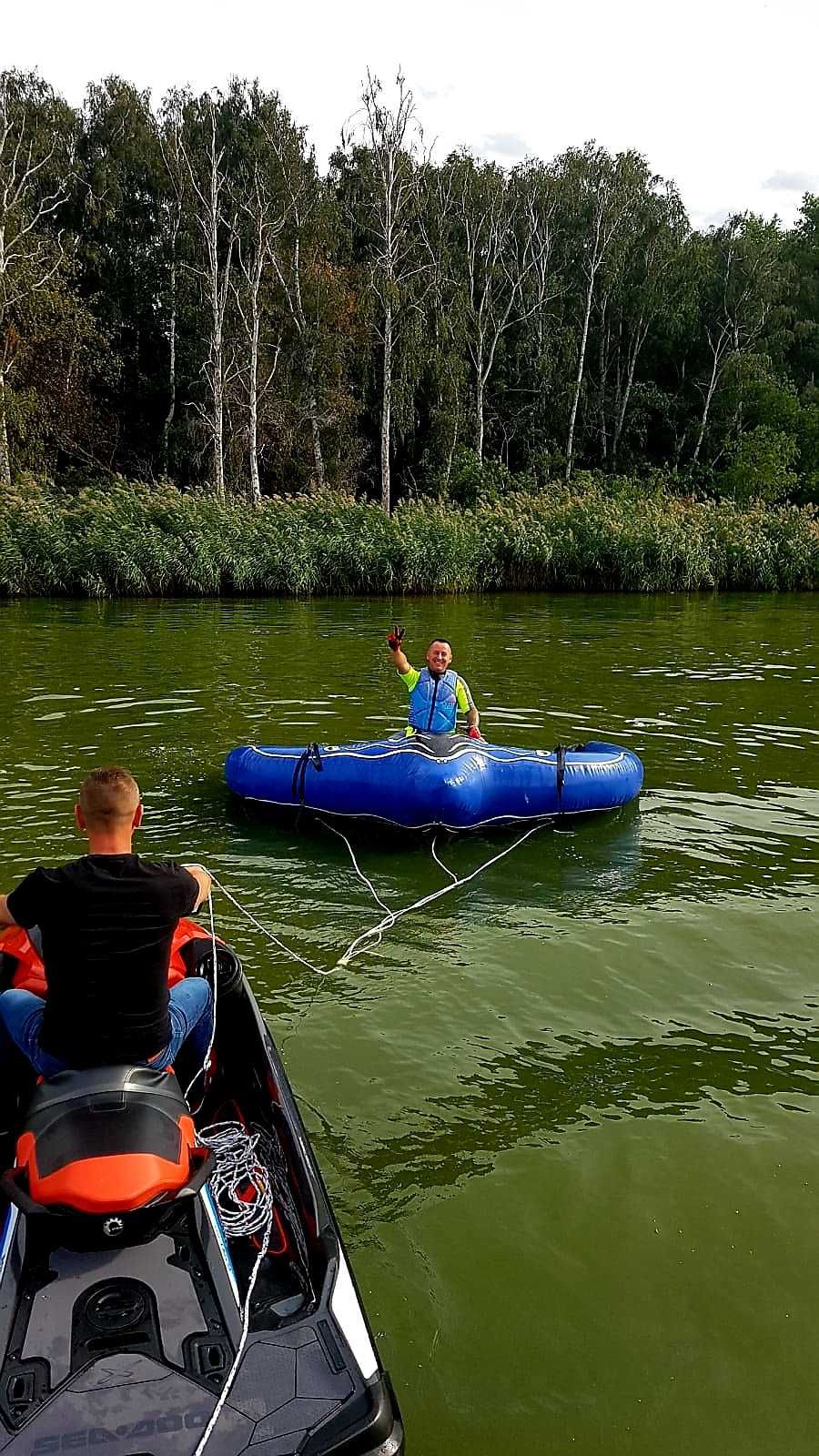 Wynajem Wypożyczalnia Skuterów wodnych Sea Doo Yamaha