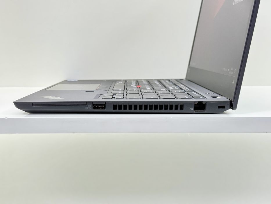 Професійний Lenovo ThinkPad T14 | FHD IPS | i5-11gen | 16 RAM 256 SSD