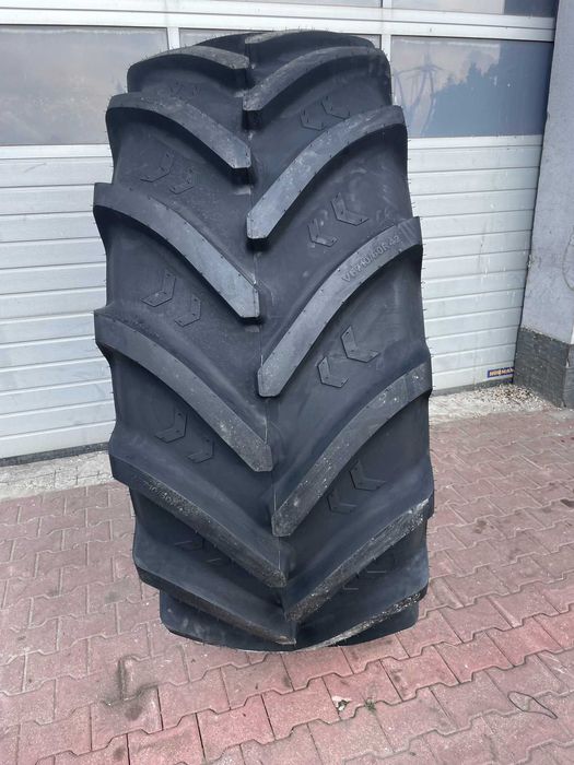 Opona 710/60R42 VF Ascenso VDR2000 stalowe oplot, 176D 7 lat GWARANCJI