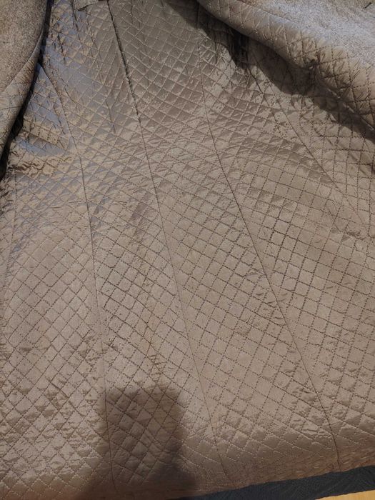 Casaco de inverno como Novo