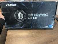 Płyta główna ASROCK H510 Pro BTC+