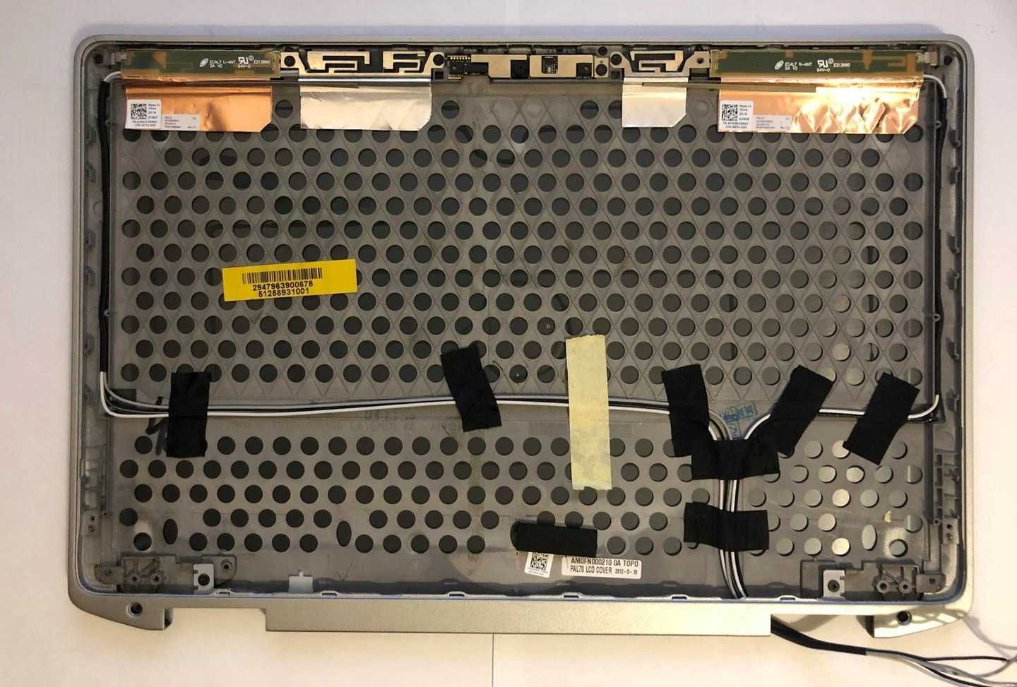 Klapa matrycy Dell Latitude E6320 (0934)