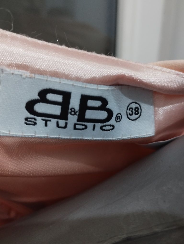 Sukienka damska B&B Studio rozmiar 38