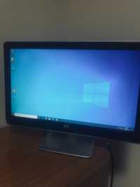 Monitor HP (usado ) 20"