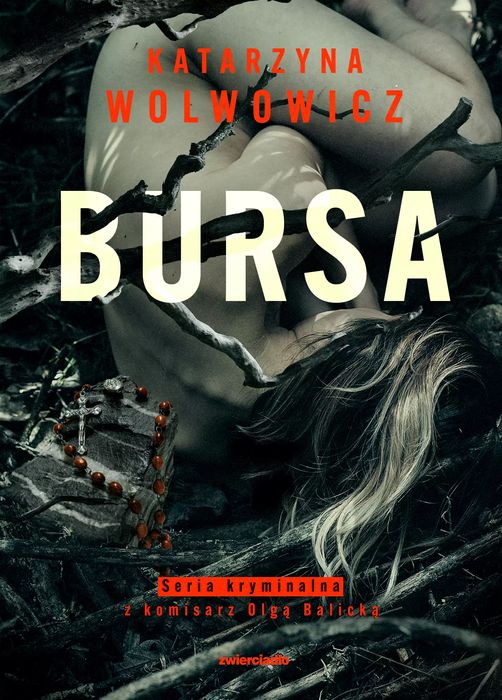 Bursa. Zwierciadło