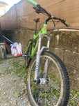 bicicleta btt roda 26