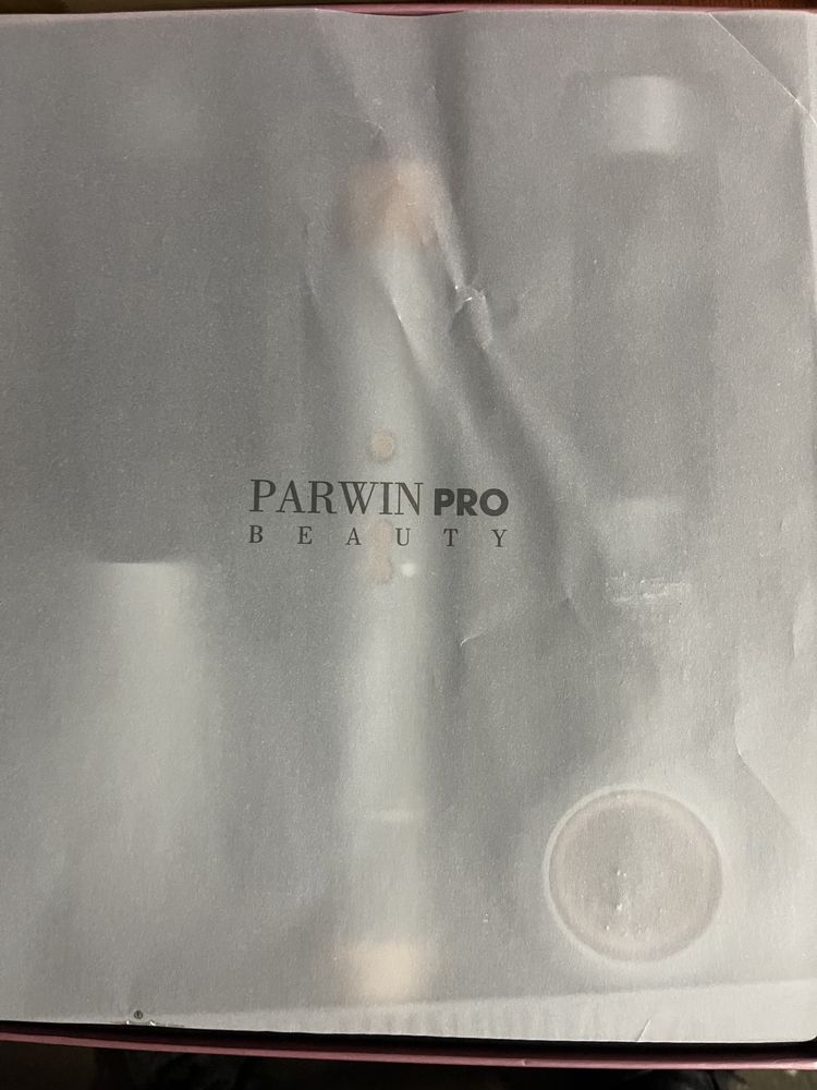 Parwin pro beauty