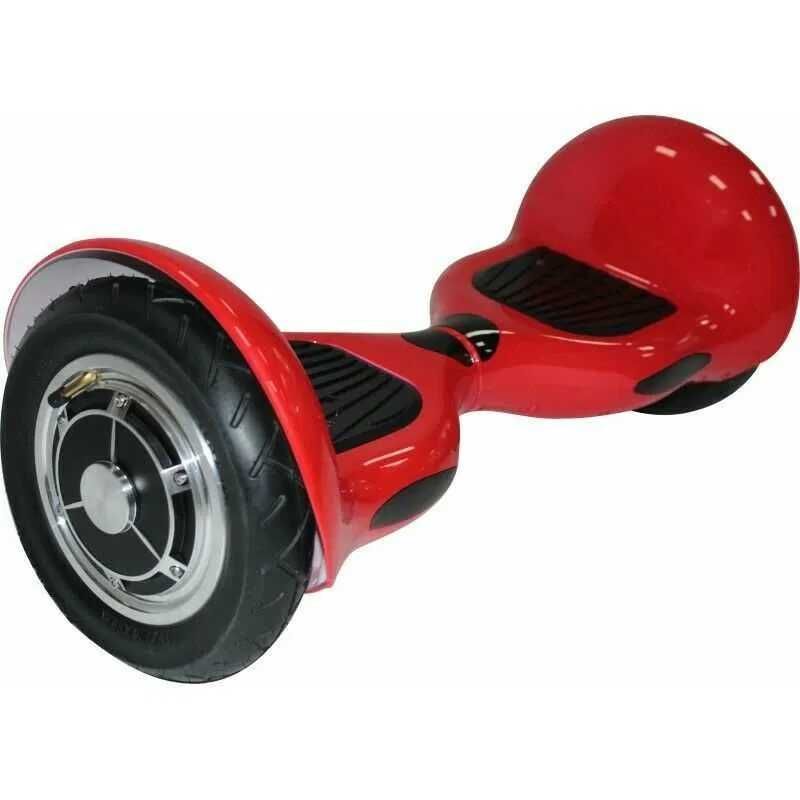 Deskorolka Elektryczna ICONBIT SMART SCOOTER 10 SD-0024R NAJTANIEJ