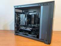 Персональний комп'ютер. Ryzen 5 5600X, GeForce RTX 3060Ti, Ram 32Gb