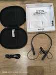 Słuchawki Bluetooth Sony SBH90C