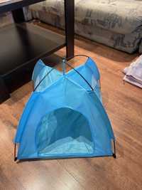 Namiot dla psa lub kota 54x54 cm