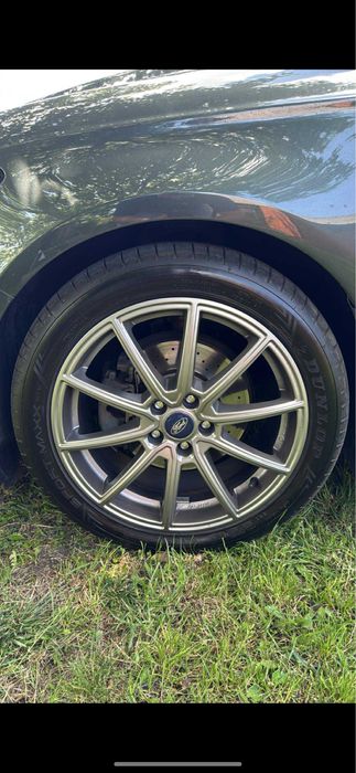 Koła letnie 235/45 r18 Ford 5x108