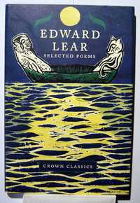 Edward Lear: Selected Poems Praca zbiorowa