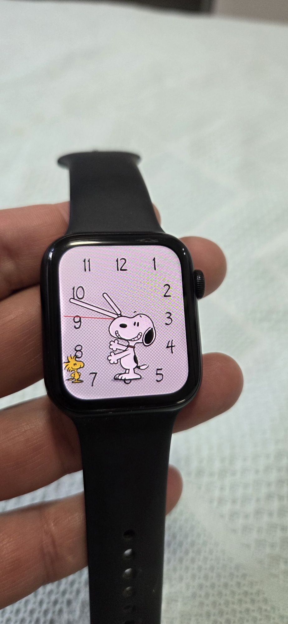 Apple watch se 44 midnight