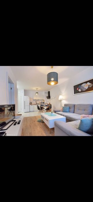 Apartamenty BLIŻEJ MORZA