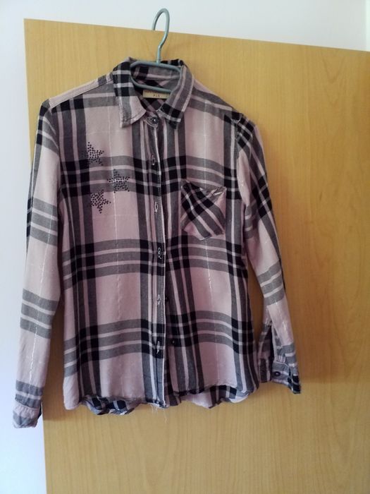 Roupa menina 12 anos