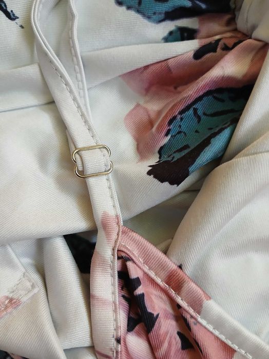 Лёгкий сарафан, платье