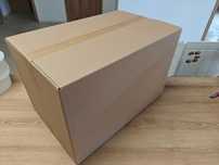 Kartony używane 380x360x940 mm - 960 sztuk - idealny stan