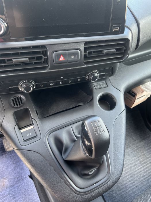 Opel Combo Cargo 1.5 CDTI