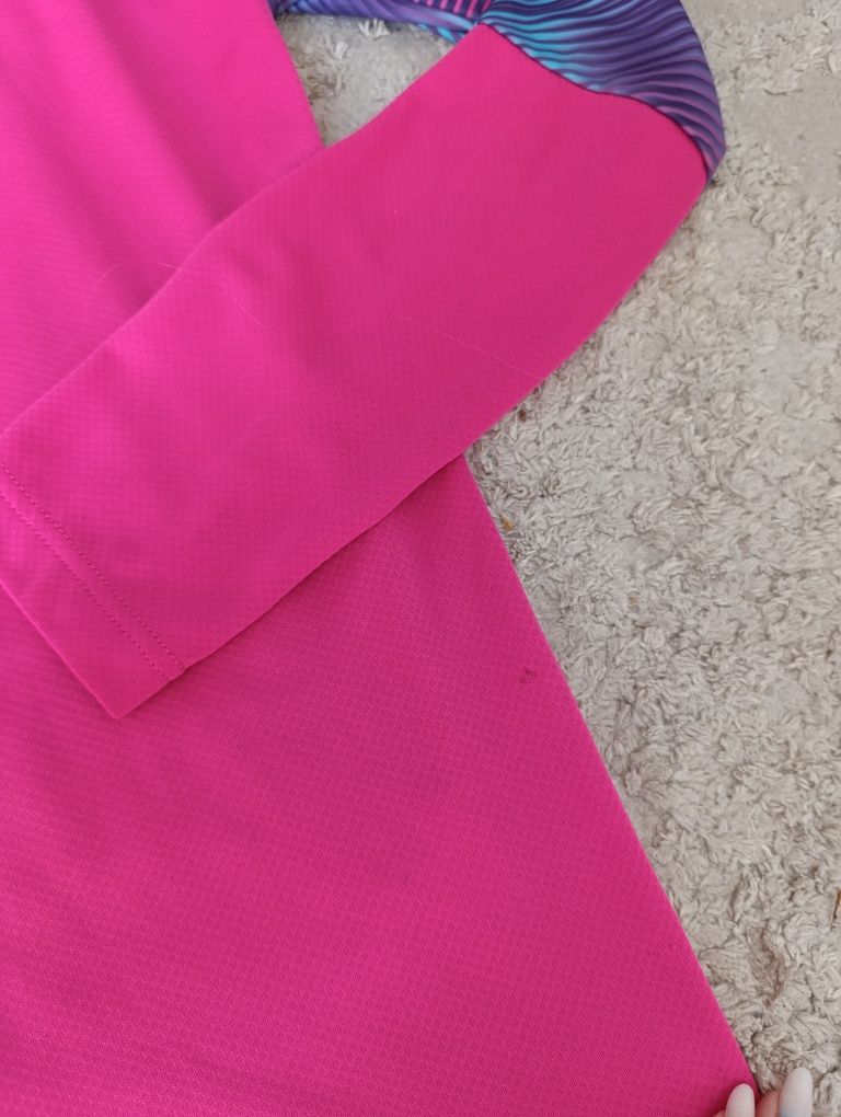 Bluza męska sportowa sport puma siłownia bieganie M