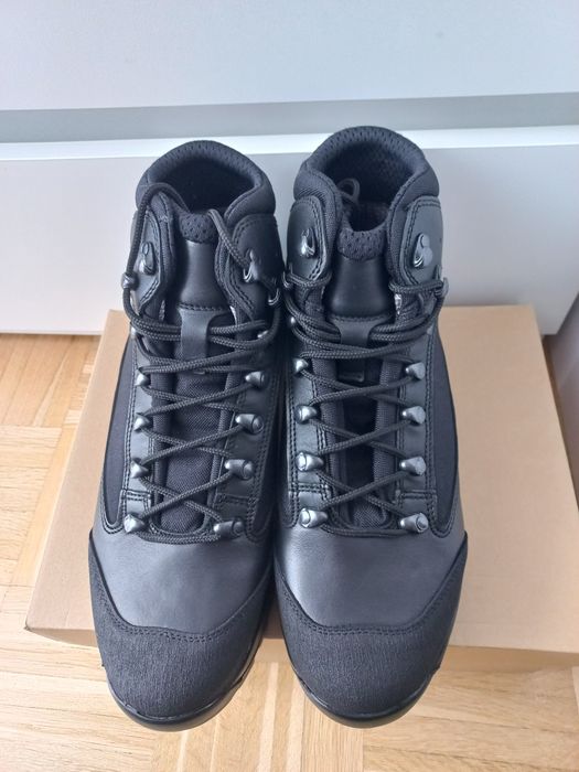 Buty Wojas z membraną