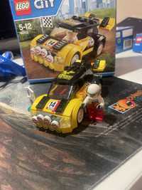 Lego City 60113