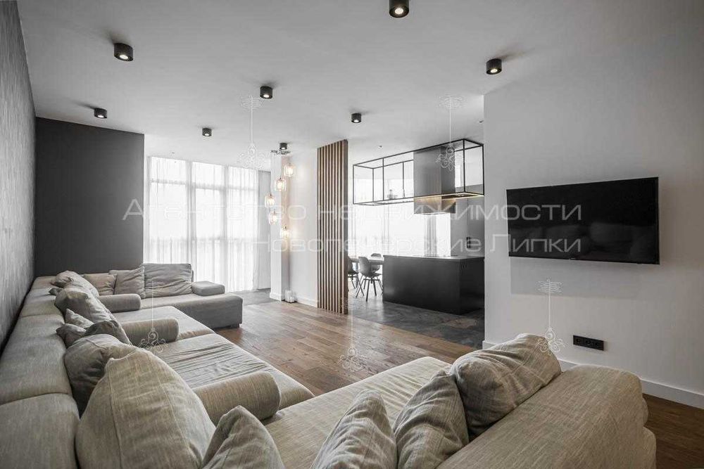 Оренда квартири 290м2 5 спальних Новопечерські Липки Драгомирова, 16